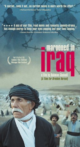Marooned In Iraq/Marooned In Iraq@Clr/Kur Lng/Eng Sub@Nr